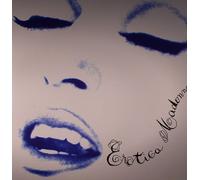 MADONNA - Erotica (remastered) - Vinyl (gatefold 2xLP)