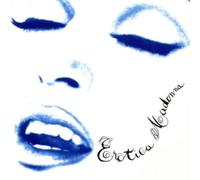 Madonna - Erotica (LP)