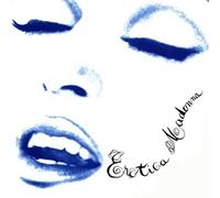Madonna - Erotica (LP)