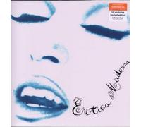 Madonna - Erotica [VINYL]
