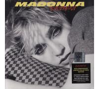 Madonna Everybody - 40th Anniversary Remastered Edition - Sealed UK 12" vinyl single record R129899 Sire Records 2022 Audiophile
