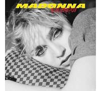 Madonna - Everybody (BF22 EX) [VINYL]