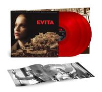 Madonna - Evita: The Complete Motion Picture Soundtrack