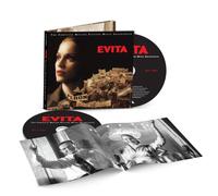 Madonna - Evita: The Complete Motion Picture Soundtrack