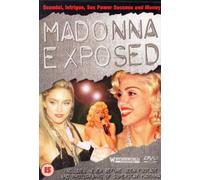 Madonna - Exposed [1993]