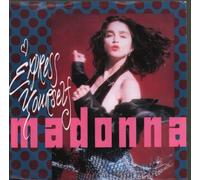Madonna - Express Yourself [12" VINYL]