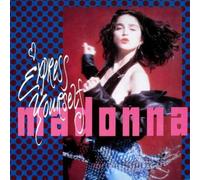 Madonna - Express Yourself