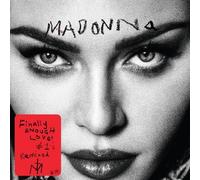 Madonna - Finally Enough Love: 50 Number Ones [CD]