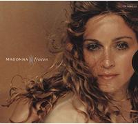 Madonna - Frozen [CD 2]