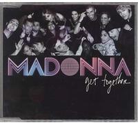 Madonna - Get Together (3 Tracks)