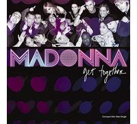 Madonna - Get Together (Cds Maxi)