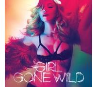 MADONNA - GIRL GONE WILD (2-TRACK) CD SINGLE+++++++++++++ NEW