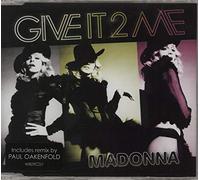 Madonna - Give It 2 Me