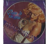 Madonna - Give It to Me