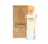 Madonna Goddess Eau de Toilette Spray 50ml