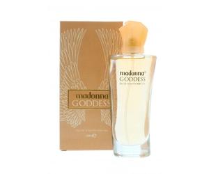 Madonna Goddess Eau de Toilette Spray 50ml Madonna