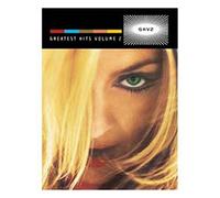 Madonna - Greatest Hits Volume 2 -Piano/Vocal/Guitar-Music Book