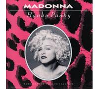Madonna - Hanky Panky [12" Vinyl]