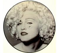 Madonna - hanky panky / more