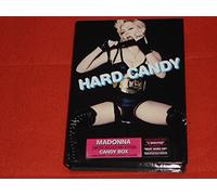 Madonna - Hard Candy