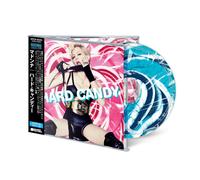 Madonna - Hard Candy (Japanese Edition)