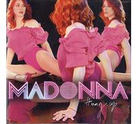 Madonna - Hung Up (Cds Maxi)