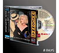 Madonna - I'm Breathless (Japanese Edition)