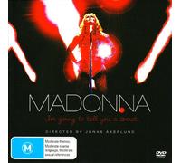 Madonna - I M Going to Tell You a Secret