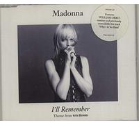 Madonna - I'll Remember