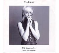 Madonna - I'll Remember