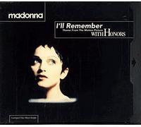 Madonna - Ill Remember