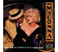 Madonna – I'm Breathless – CD – US Import – Rhino
