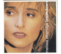 Etheridge, Melissa - Breakdown
