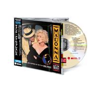 Madonna - I’m Breathless - Japanese Obi Strip CD | Presale Ships By 18.9.26