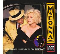 Madonna – I'm Breathless – CD – US Import – Rhino
