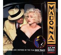 Madonna I'm Breathless: Music from and Inspired By the Film Dic (CD) (US IMPORT)