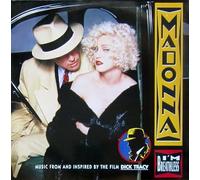 Madonna - I'm Breathless [VINYL]