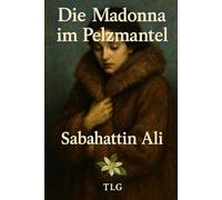 Madonna im Pelzmantel