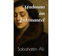 Madonna im Pelzmantel