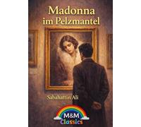 Madonna im Pelzmantel