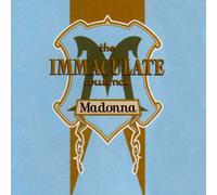 Madonna - Immaculate Collection/Best of [CASSETTE]