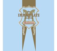 Madonna The Immaculate Collection Double Vinyl LP New & Sealerd