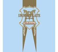 Madonna The Immaculate Collection Double Vinyl LP New & Sealerd