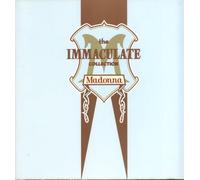 Madonna - Immaculate Collection: the Best of Madonna [VINYL]