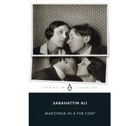 Madonna in a Fur Coat: Sabahattin Ali (PENGUIN CLASSICS)