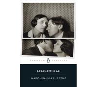 MADONNA IN A FUR COAT by ALI, SABAHATTIN Paperback Self Help Business