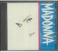 Madonna - In the Beginning