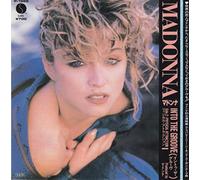 Madonna - Into The Groove