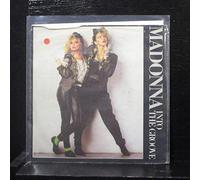 Madonna - Into The Groove