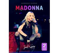 MADONNA - JUST SEXY 2CD DIGI - CD - J3z